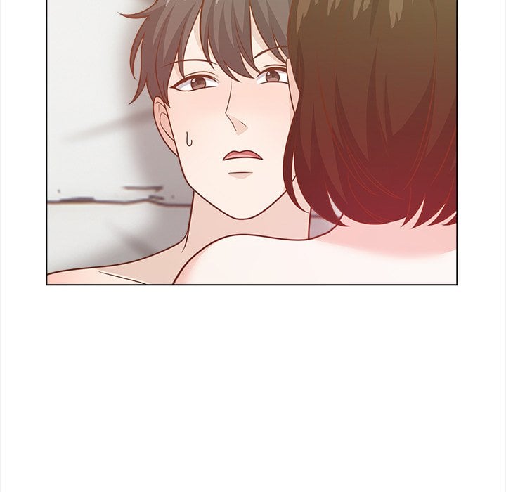 Locked With Her chapter 21 page 125