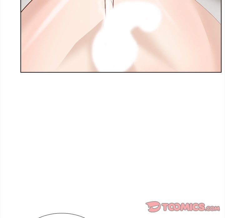 Locked With Her chapter 21 page 129