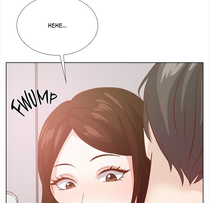 Locked With Her chapter 21 page 130
