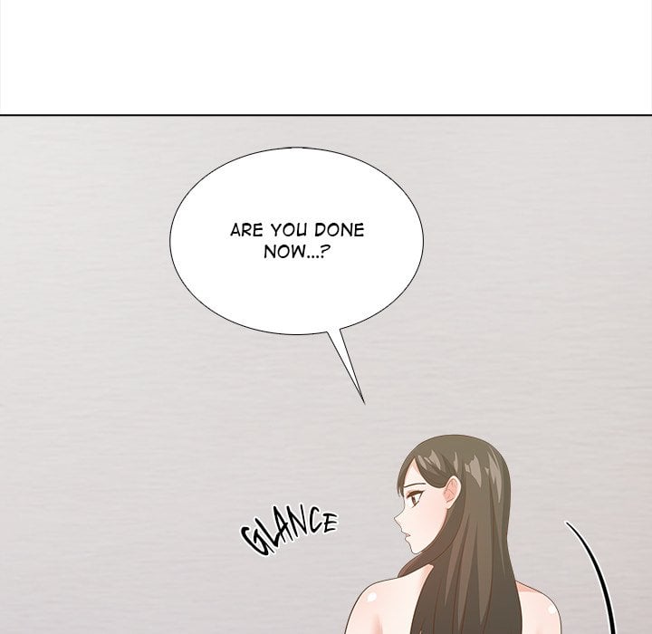 Locked With Her chapter 21 page 132