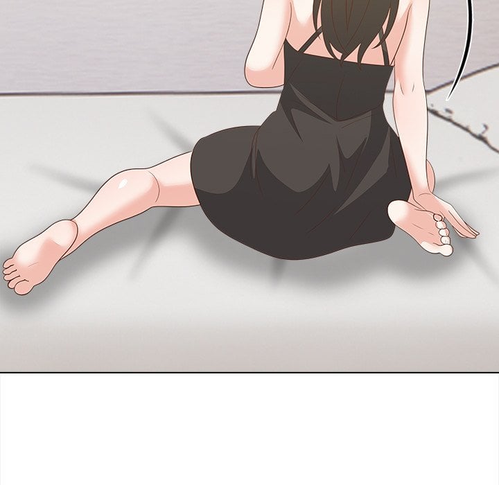 Locked With Her chapter 21 page 133