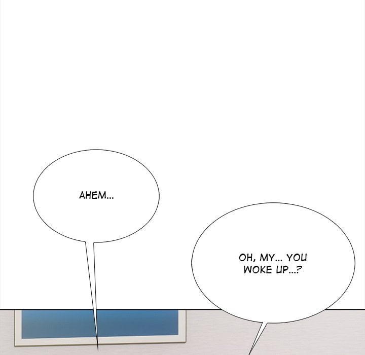 Locked With Her chapter 21 page 134
