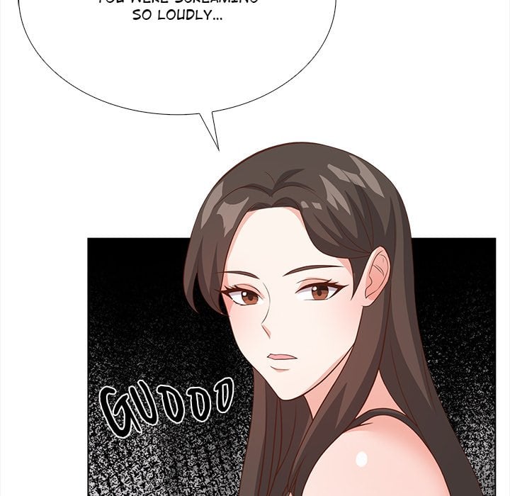 Locked With Her chapter 21 page 138