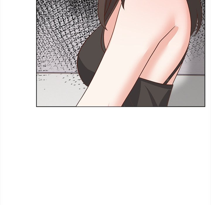 Locked With Her chapter 21 page 139