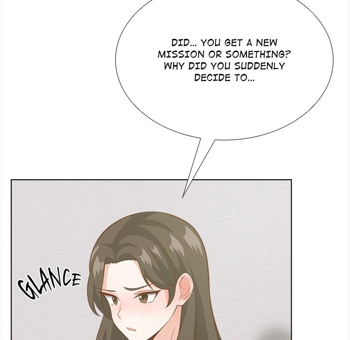Locked With Her chapter 21 page 145