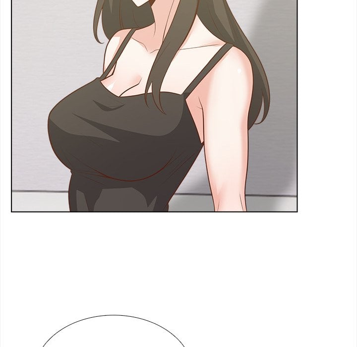 Locked With Her chapter 21 page 146