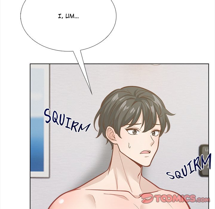Locked With Her chapter 21 page 147
