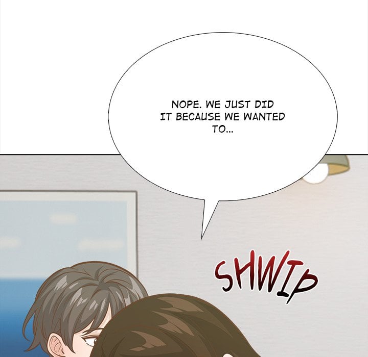 Locked With Her chapter 21 page 149