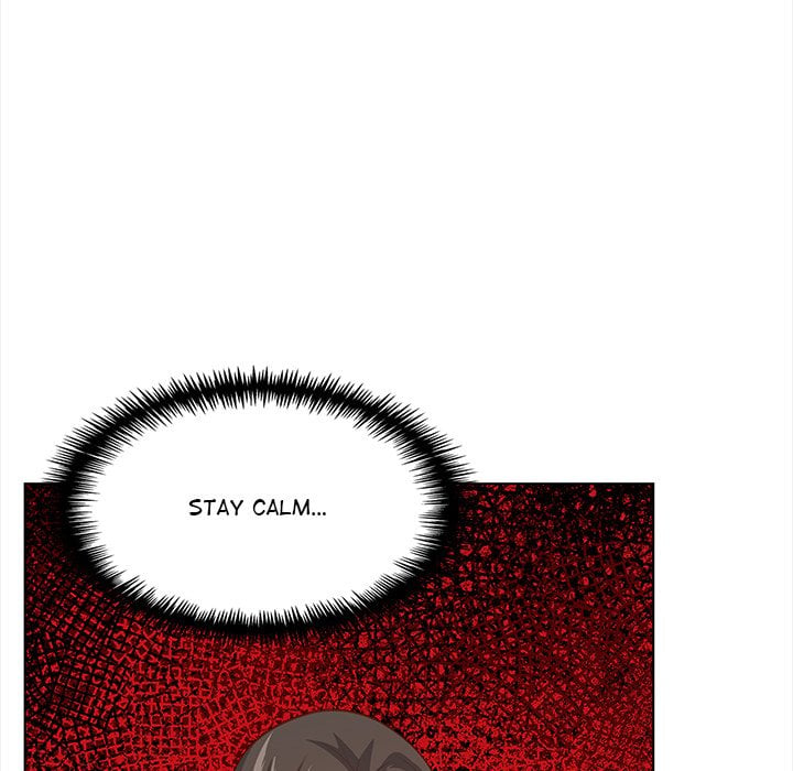 Locked With Her chapter 21 page 151