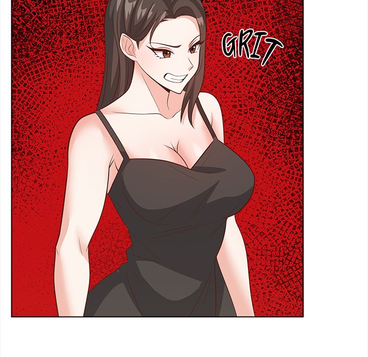 Locked With Her chapter 21 page 152