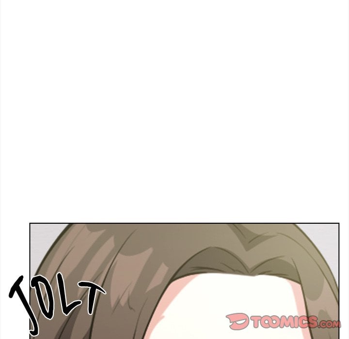 Locked With Her chapter 21 page 153