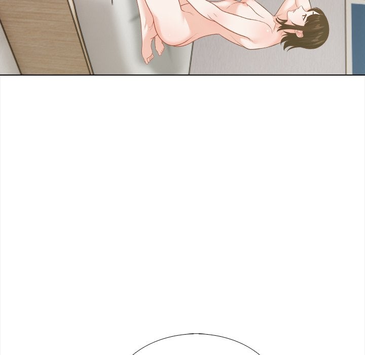 Locked With Her chapter 21 page 158