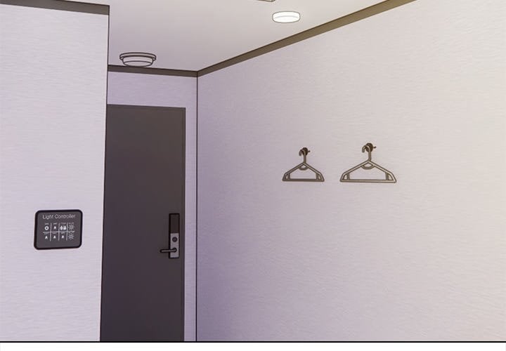 Locked With Her chapter 22 page 4