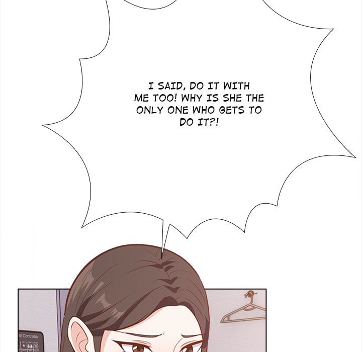 Locked With Her chapter 22 page 7