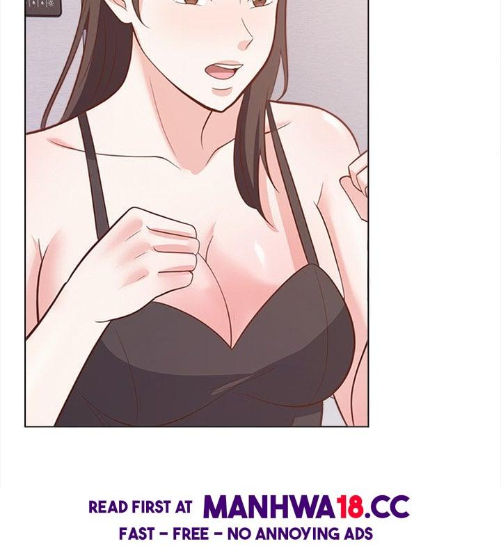 Locked With Her chapter 22 page 8