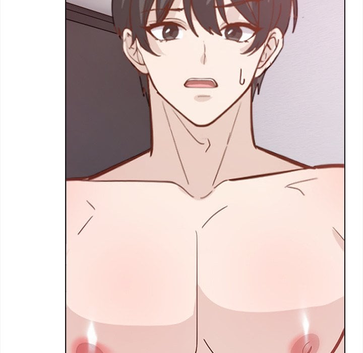 Locked With Her chapter 22 page 10