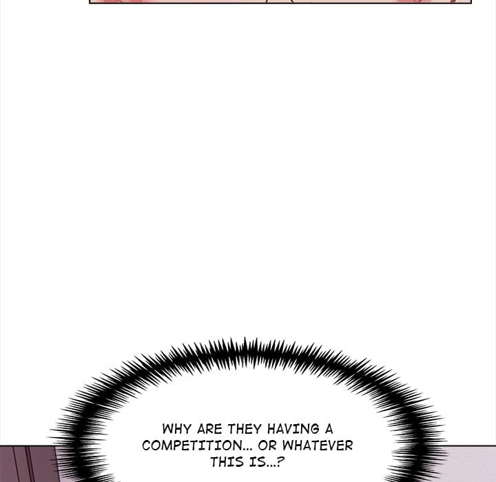 Locked With Her chapter 22 page 11