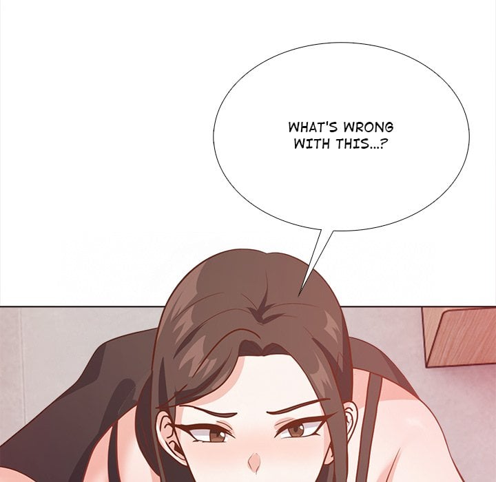 Locked With Her chapter 22 page 22