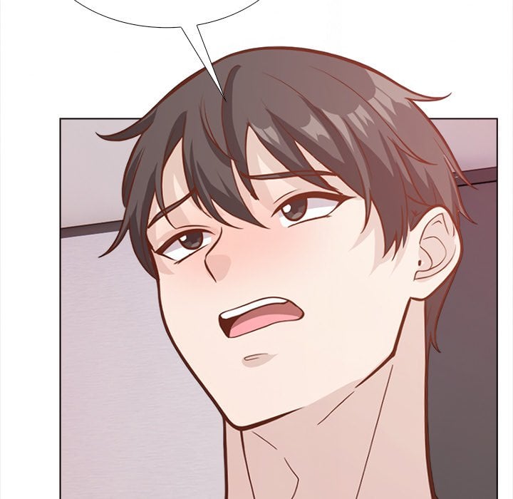 Locked With Her chapter 22 page 25