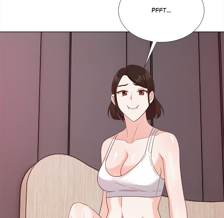 Locked With Her chapter 22 page 27