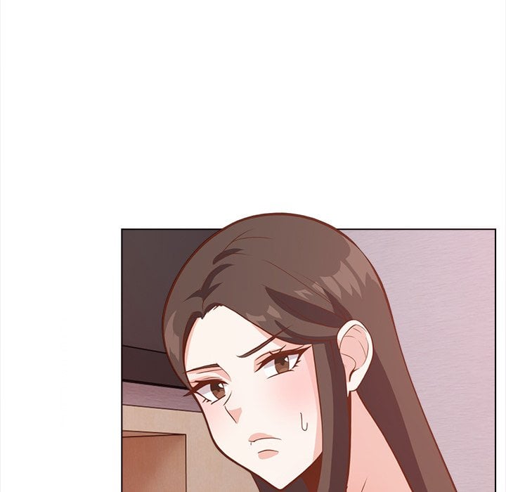 Locked With Her chapter 22 page 29