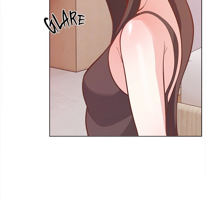 Locked With Her chapter 22 page 30