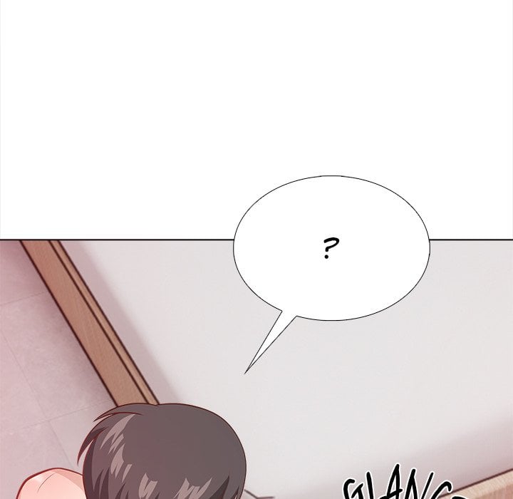 Locked With Her chapter 22 page 31