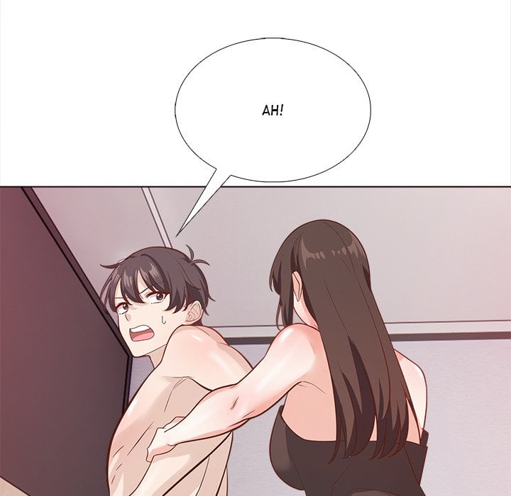 Locked With Her chapter 22 page 36