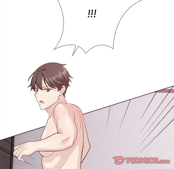 Locked With Her chapter 22 page 39