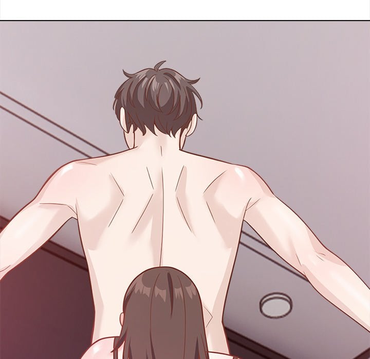 Locked With Her chapter 22 page 44