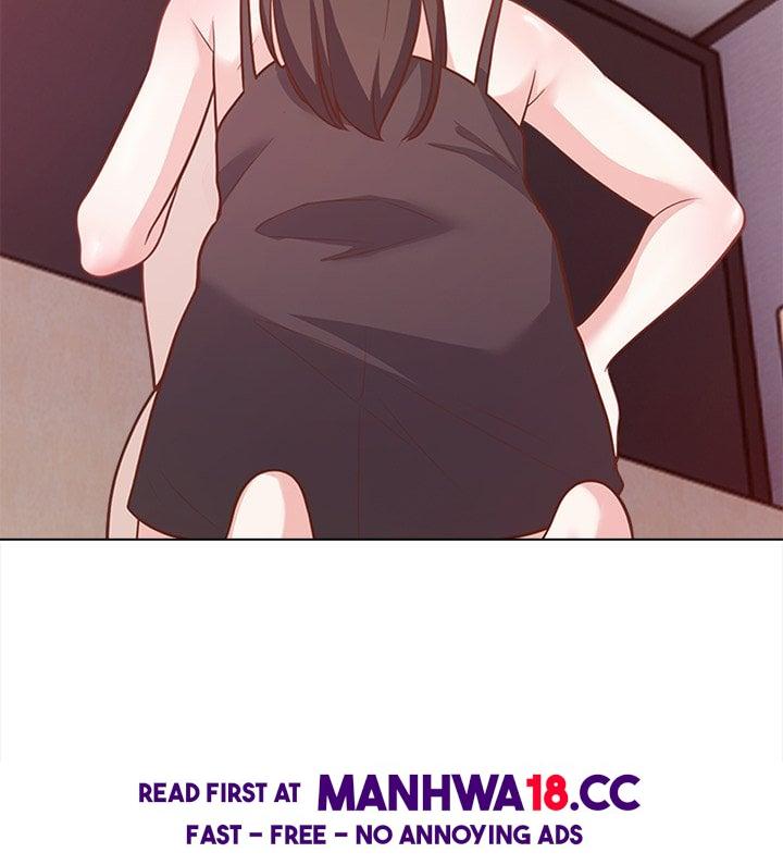 Locked With Her chapter 22 page 45