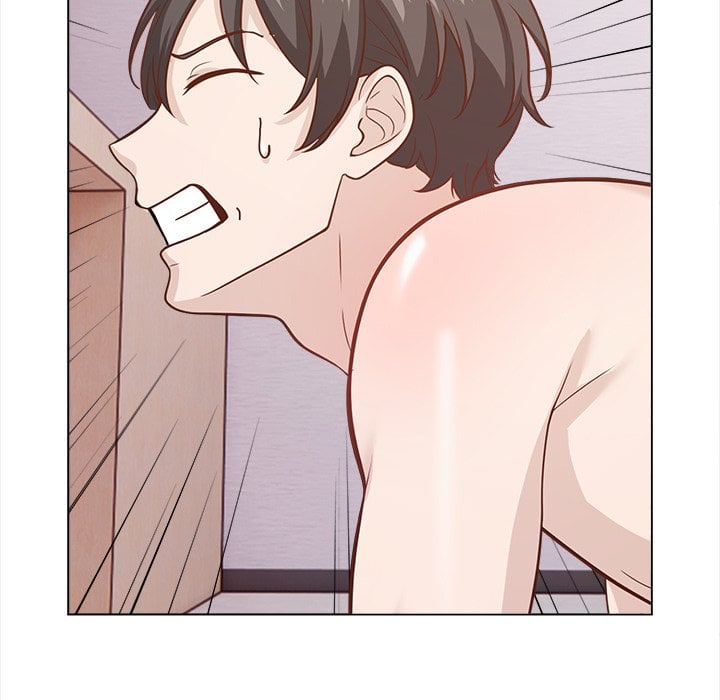 Locked With Her chapter 22 page 51