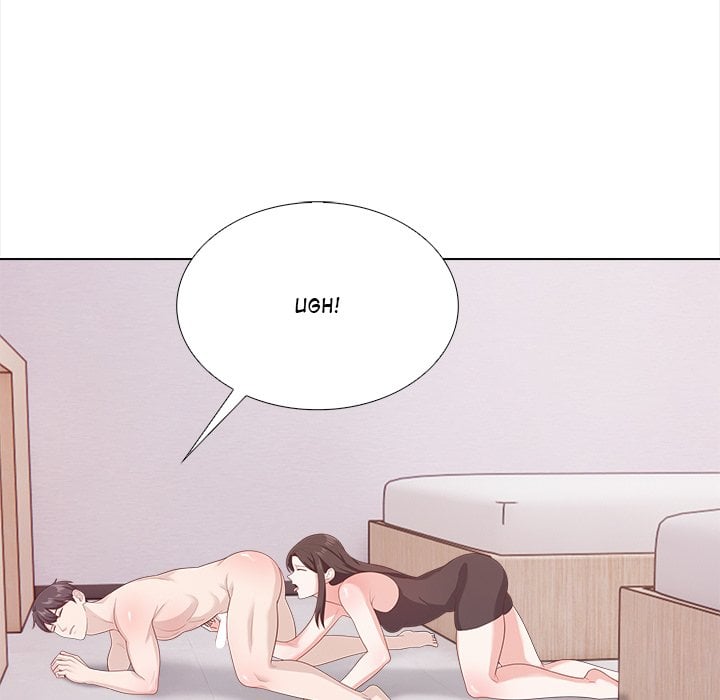 Locked With Her chapter 22 page 53