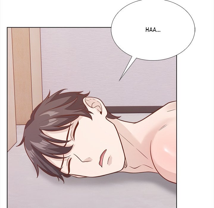 Locked With Her chapter 22 page 55