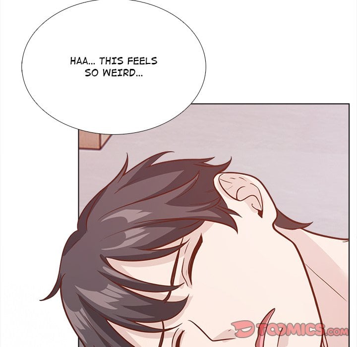 Locked With Her chapter 22 page 57