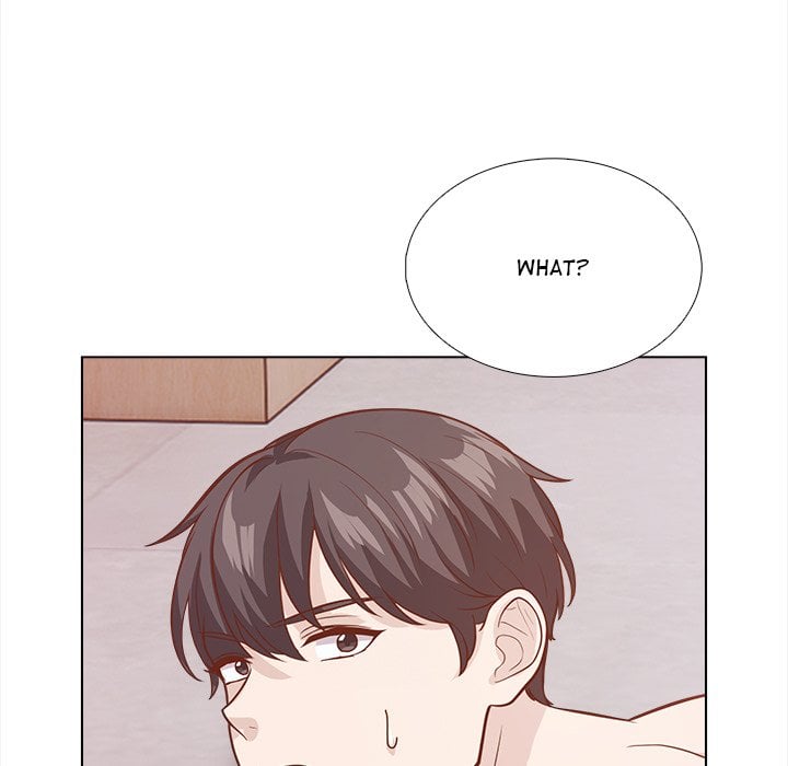 Locked With Her chapter 22 page 59