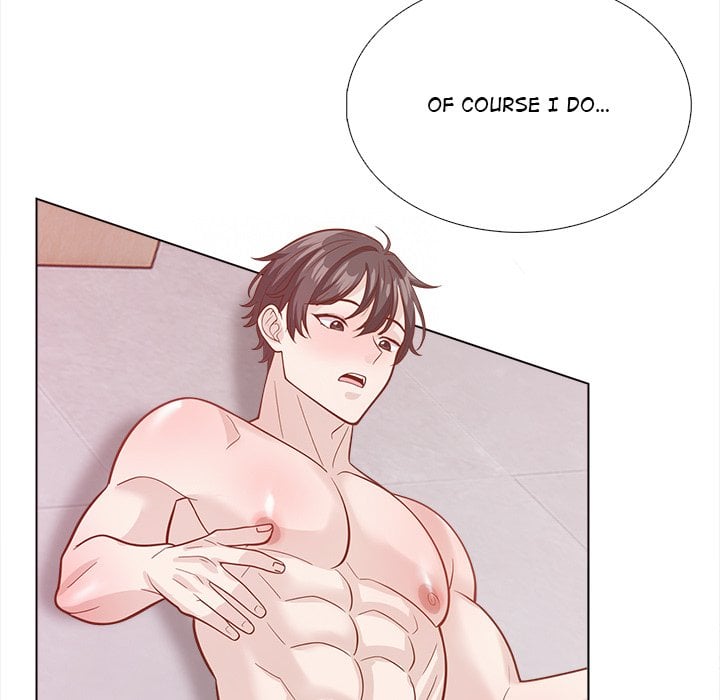 Locked With Her chapter 22 page 68