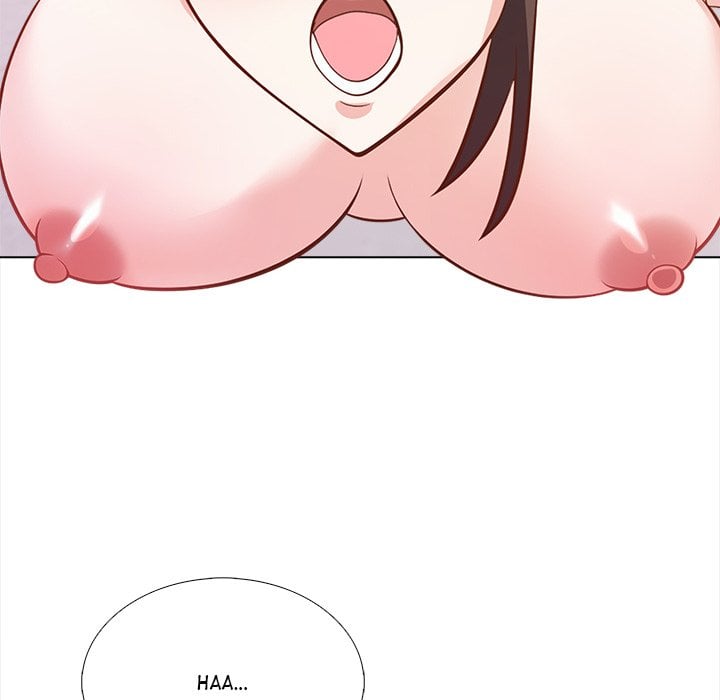 Locked With Her chapter 22 page 79