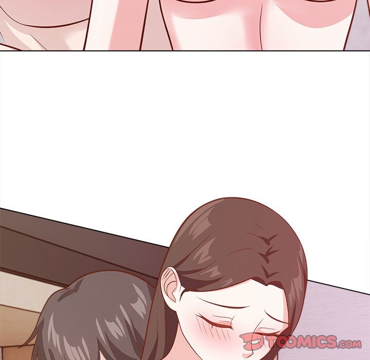 Locked With Her chapter 22 page 84