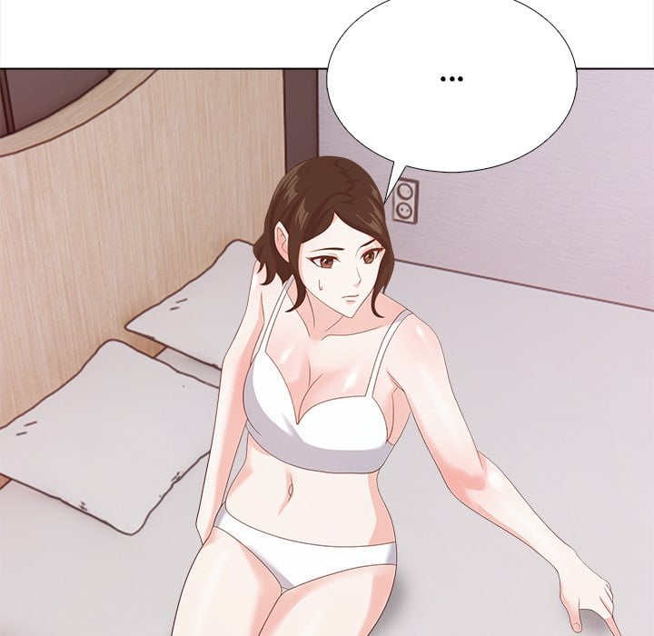 Locked With Her chapter 22 page 89