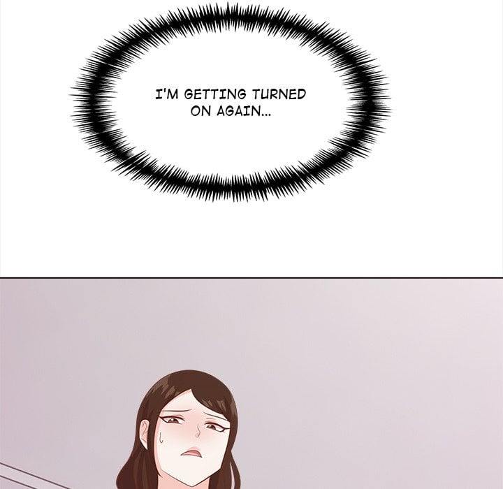 Locked With Her chapter 22 page 91