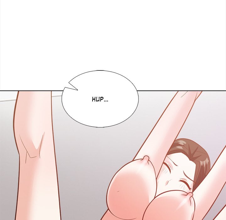 Locked With Her chapter 22 page 98