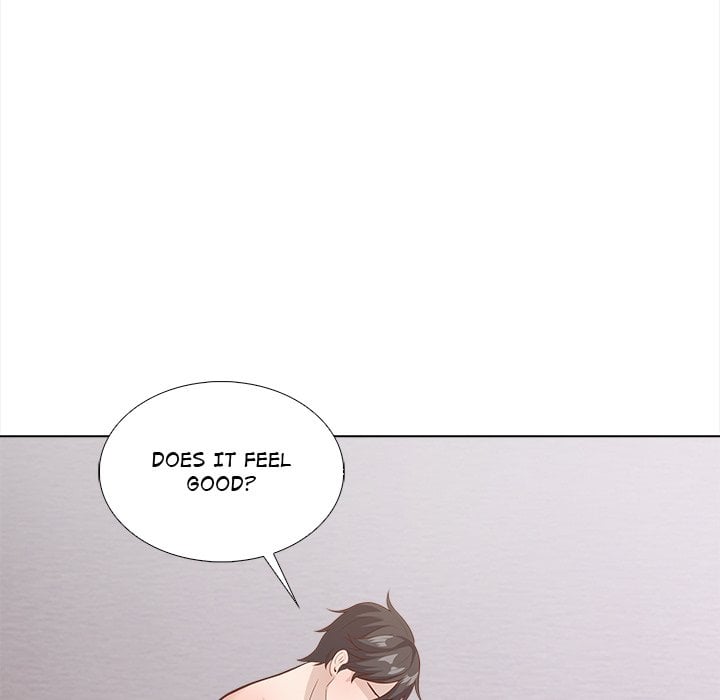 Locked With Her chapter 22 page 100