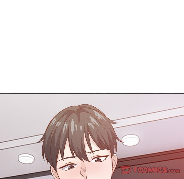 Locked With Her chapter 22 page 102