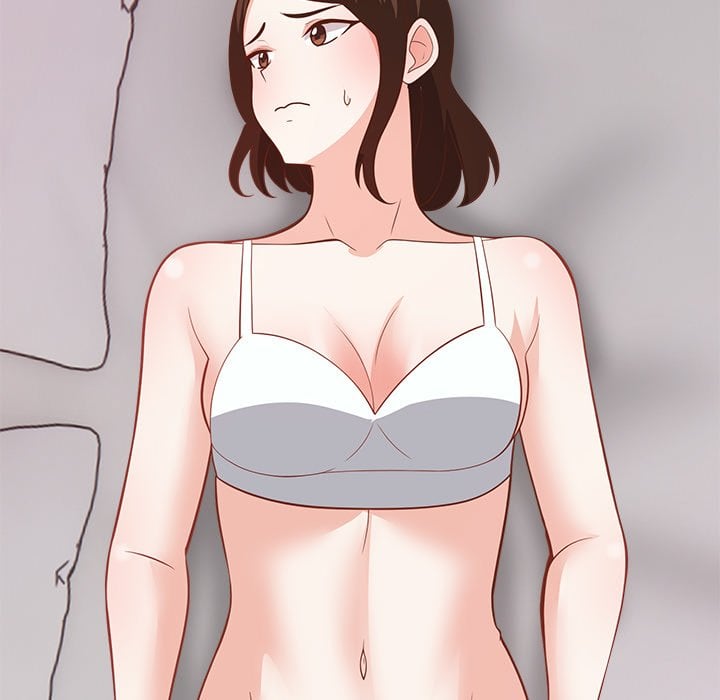 Locked With Her chapter 22 page 109