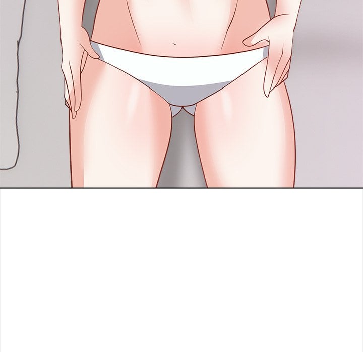 Locked With Her chapter 22 page 110