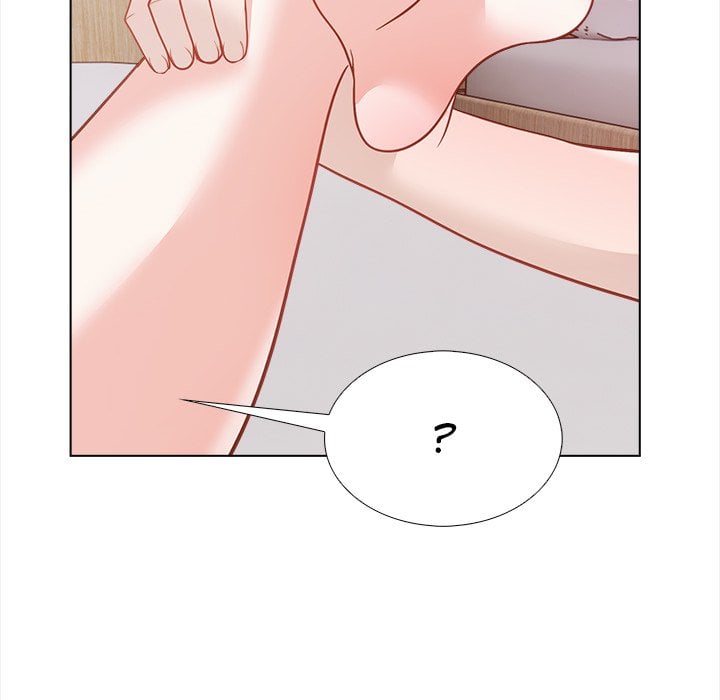 Locked With Her chapter 22 page 115