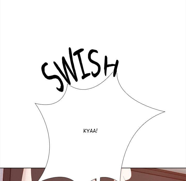 Locked With Her chapter 22 page 116