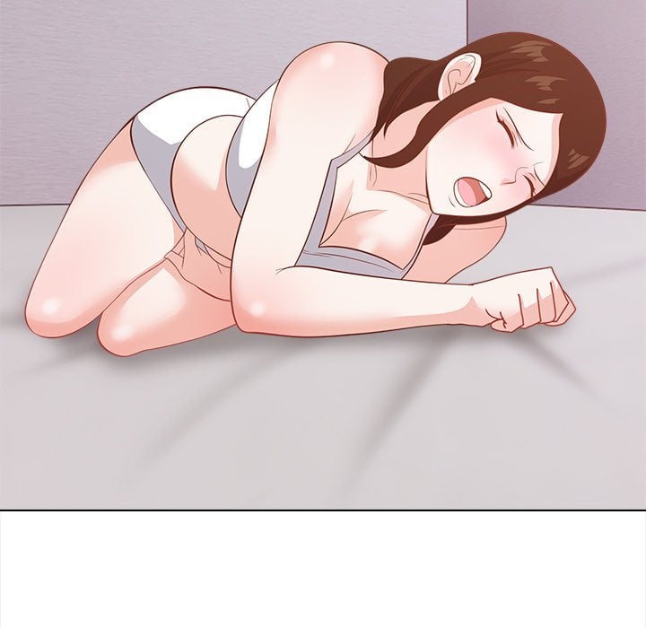 Locked With Her chapter 22 page 128