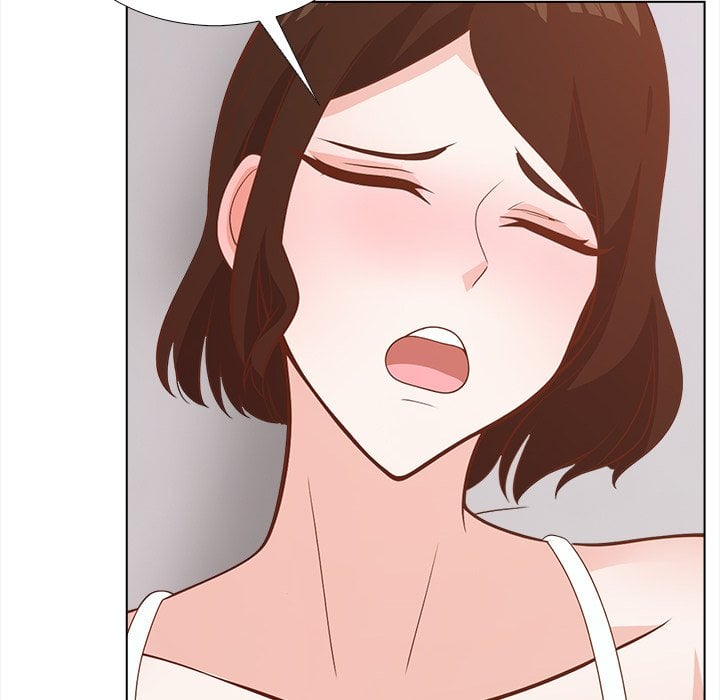 Locked With Her chapter 22 page 133